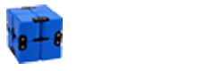 infinity cube it