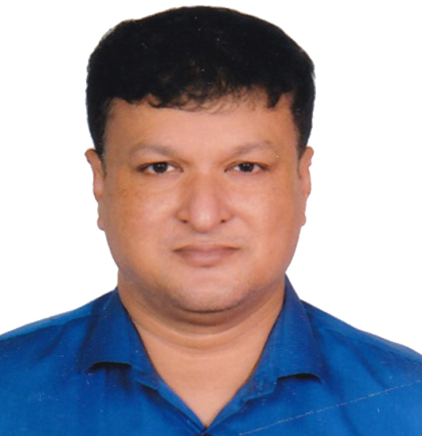 Sahedur Rahman